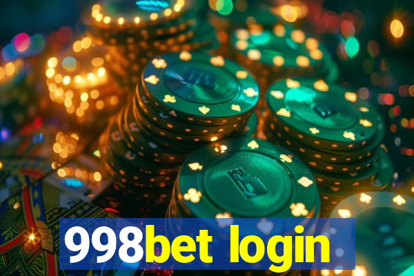 998bet login